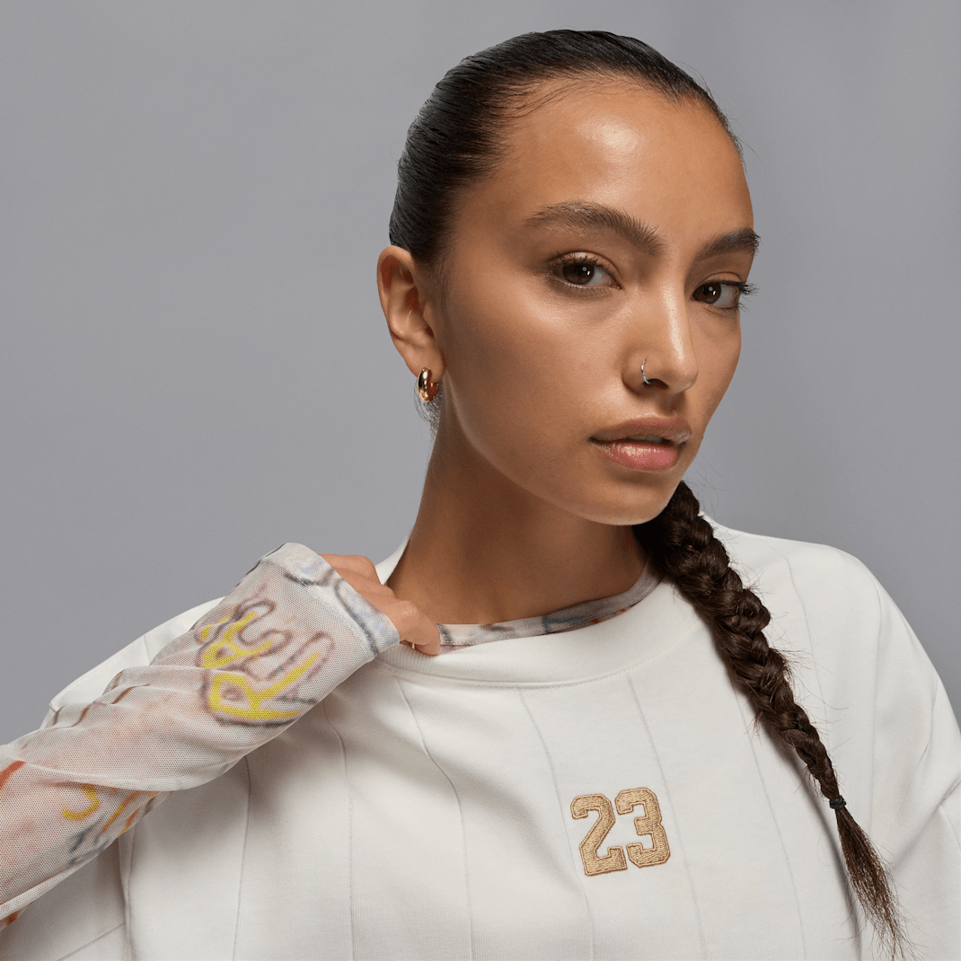 Jordan Brooklyn - Image 3