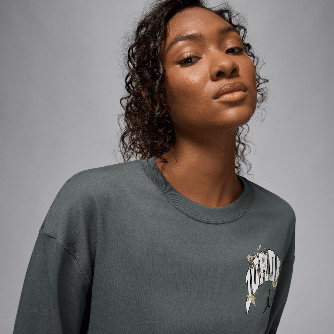 Jordan Brooklyn - Image 8