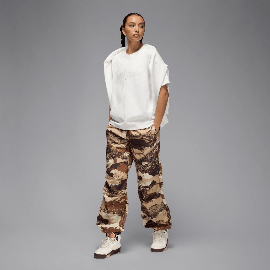 Jordan Brooklyn - Image 6