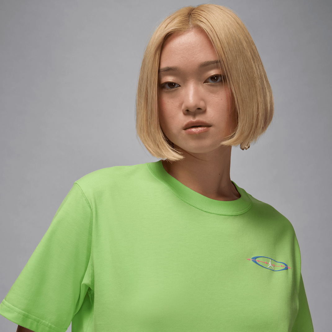 Jordan Brooklyn - Image 3