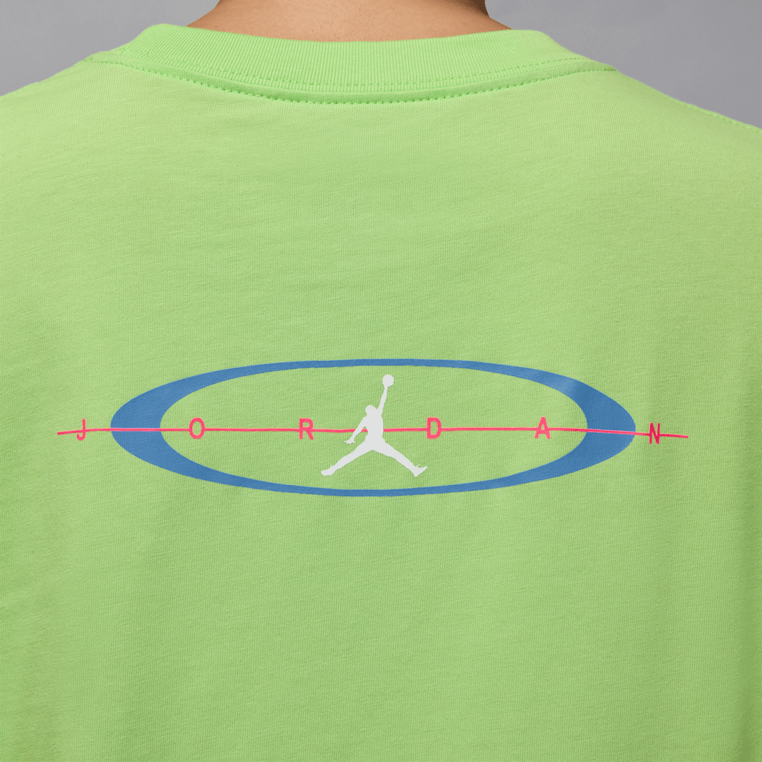 Jordan Brooklyn - Image 5