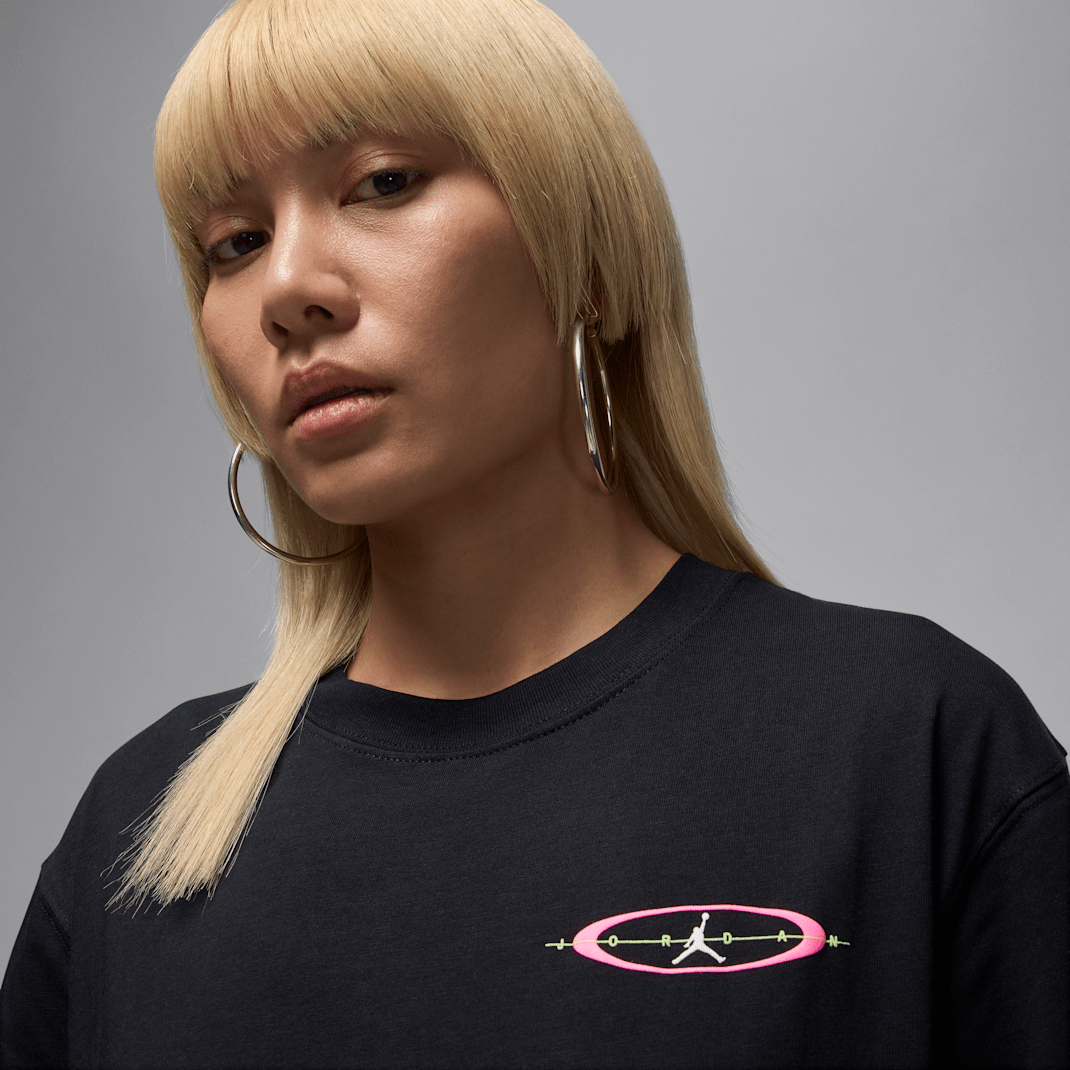 Jordan Brooklyn - Image 9