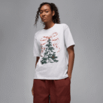 Birch Heather/Midnight Green