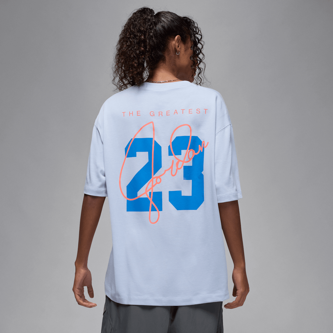 Jordan Essentials - Image 2