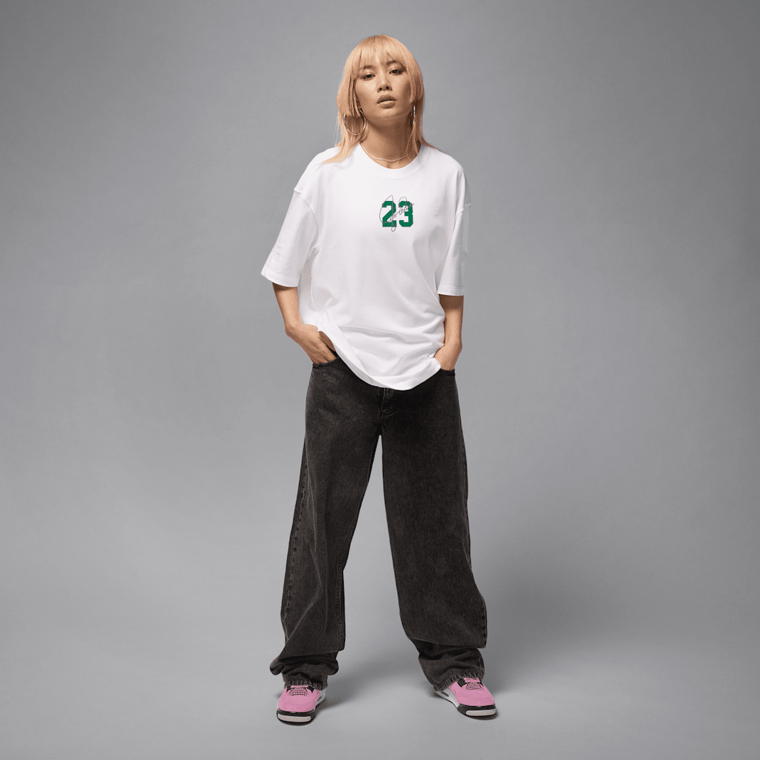 Jordan Essentials - Image 12