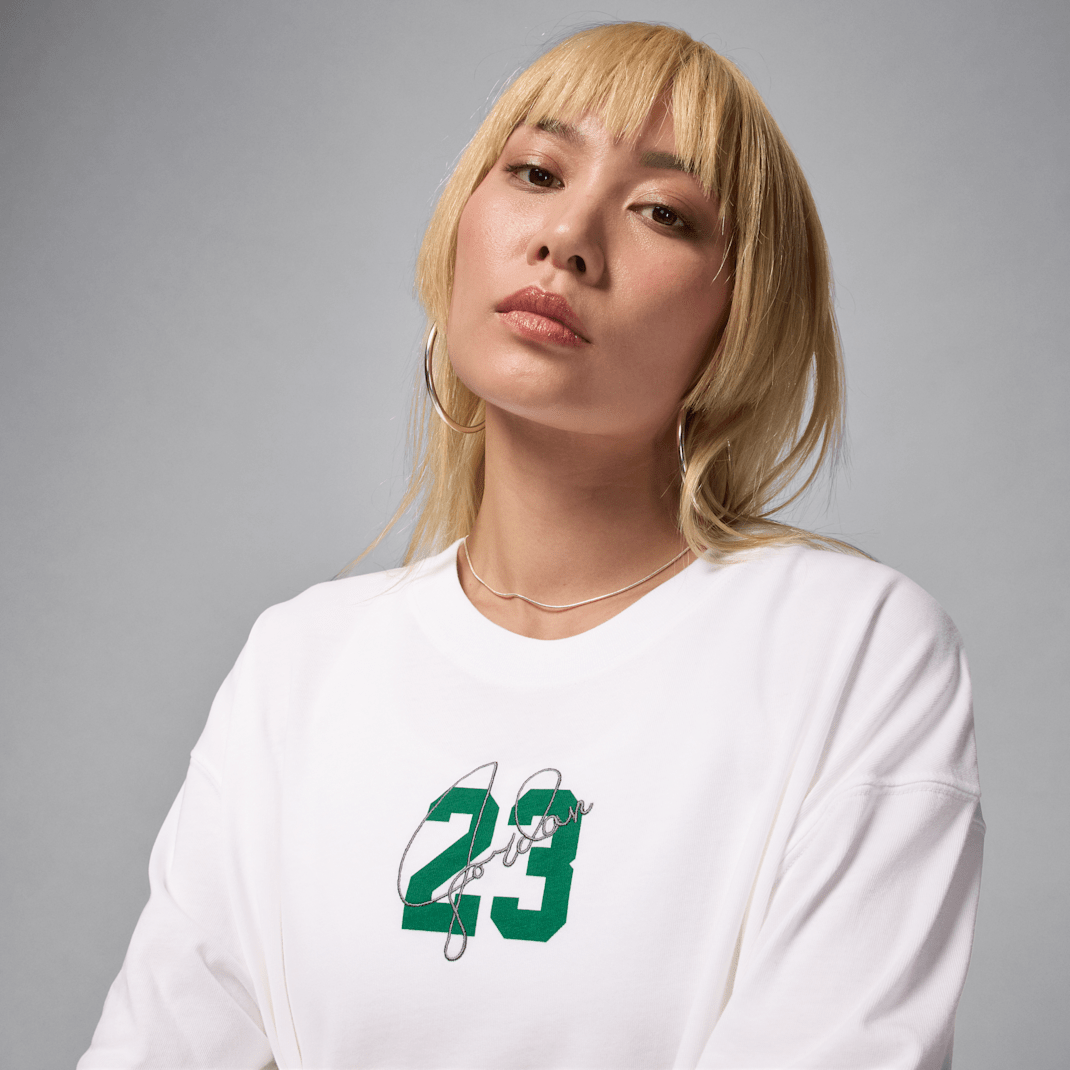 Jordan Essentials - Image 9