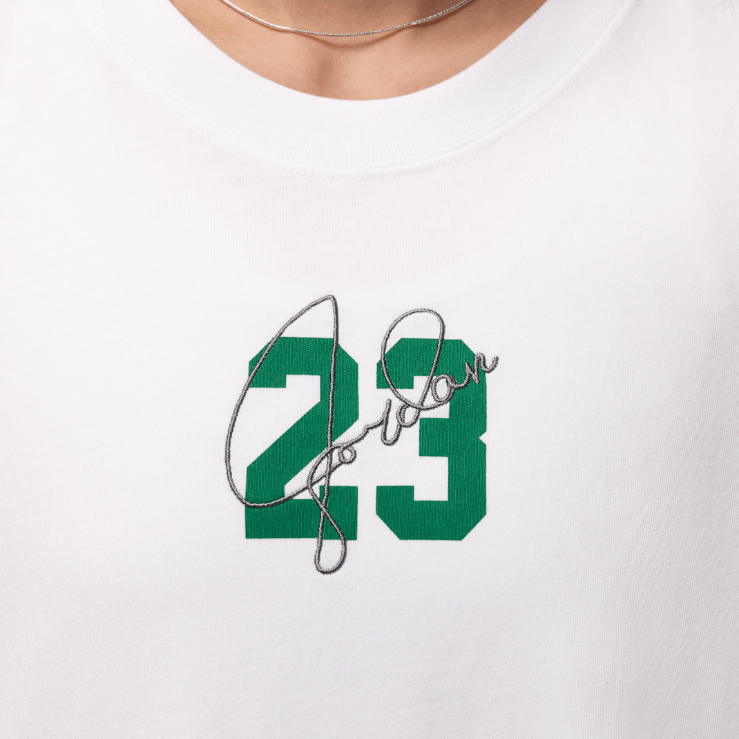 Jordan Essentials - Image 10