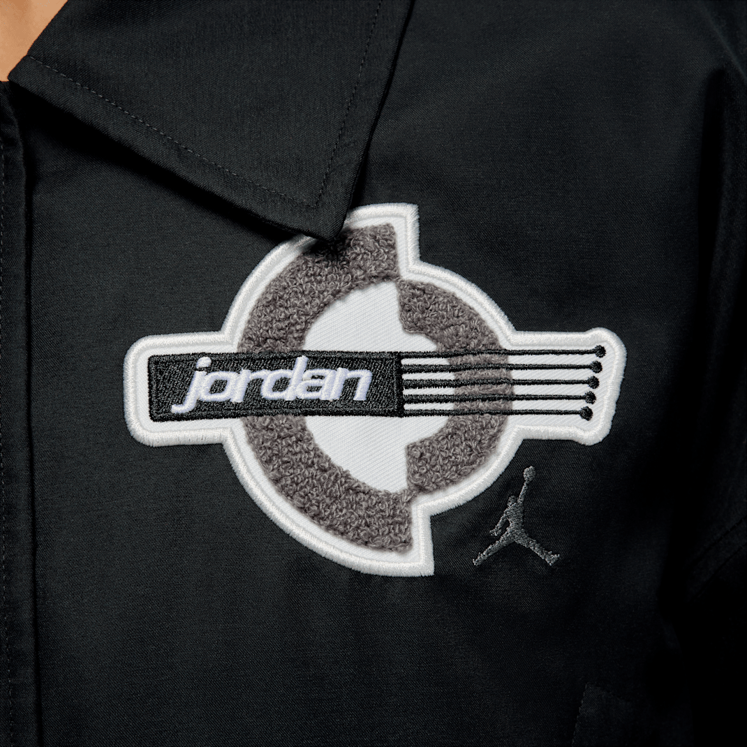 Jordan Brooklyn - Image 12