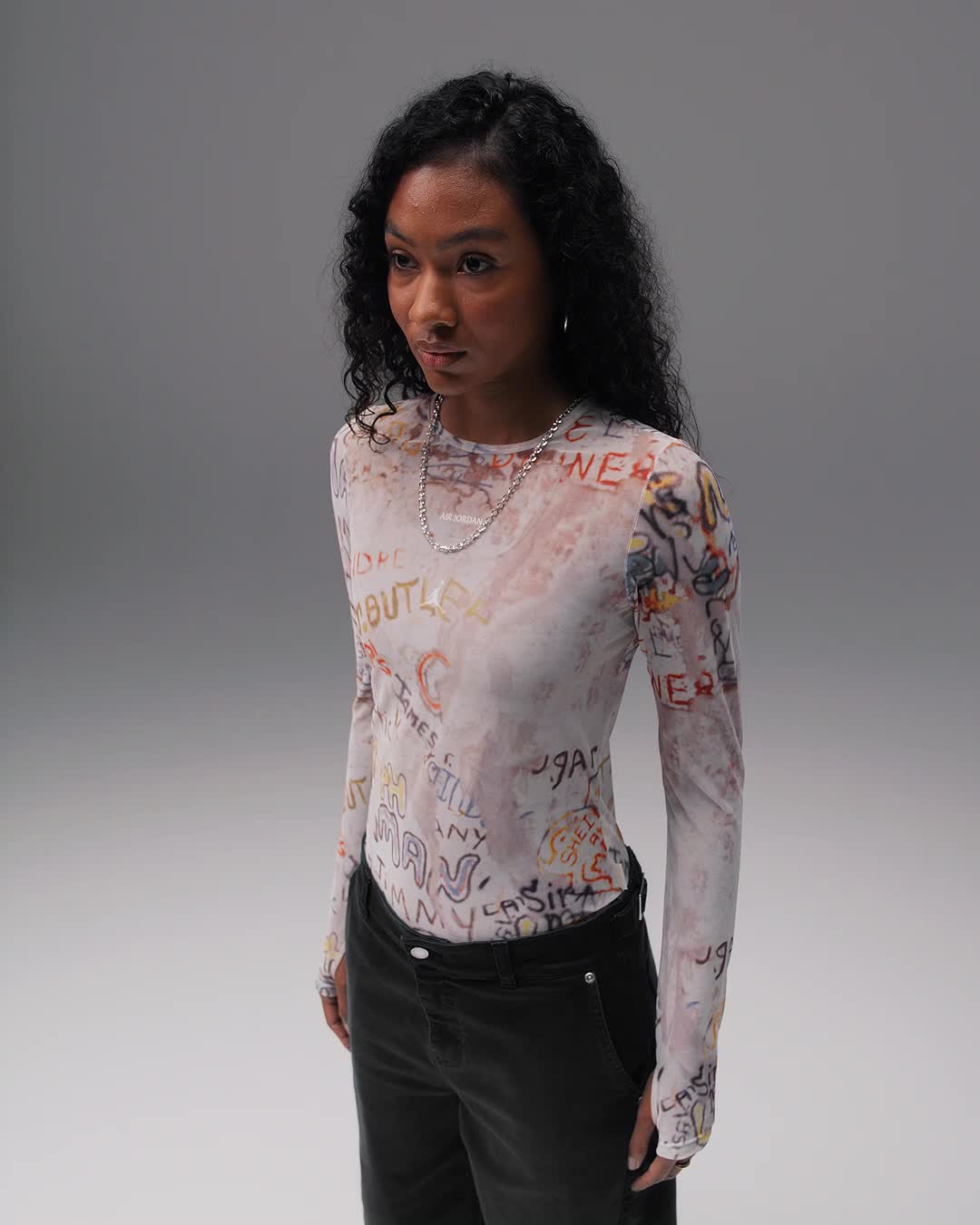 Jordan Flight - Image 7