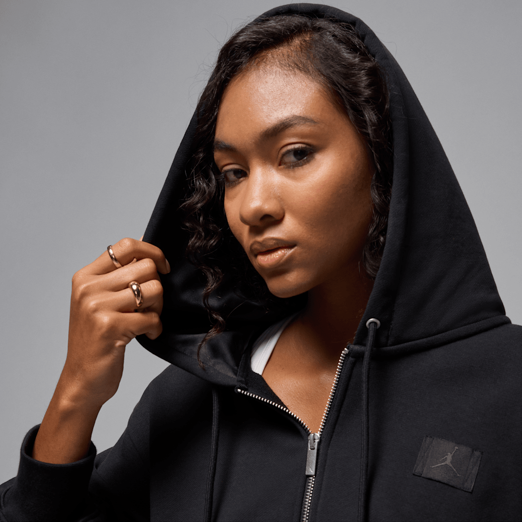 Jordan Flight Fleece - Image 4