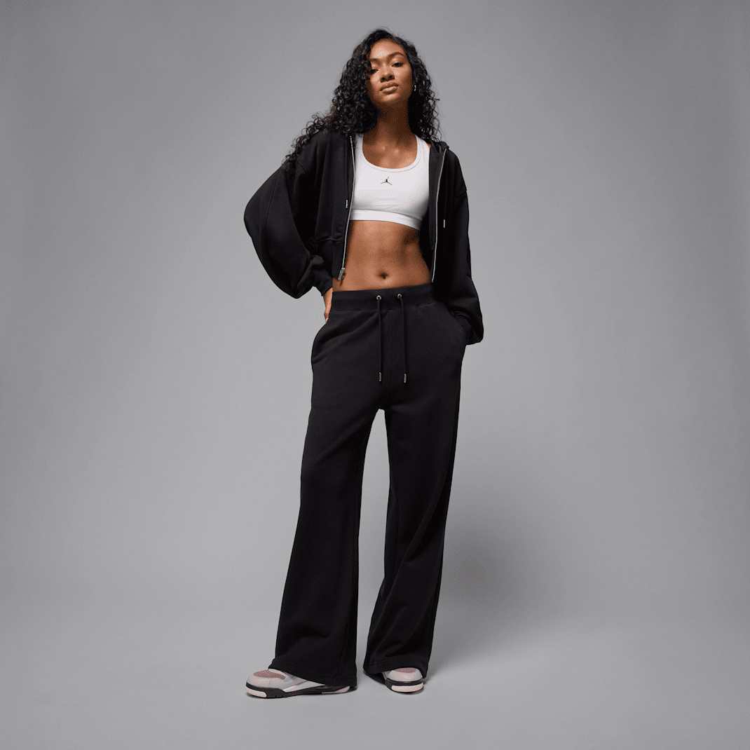 Jordan Flight Fleece - Image 7