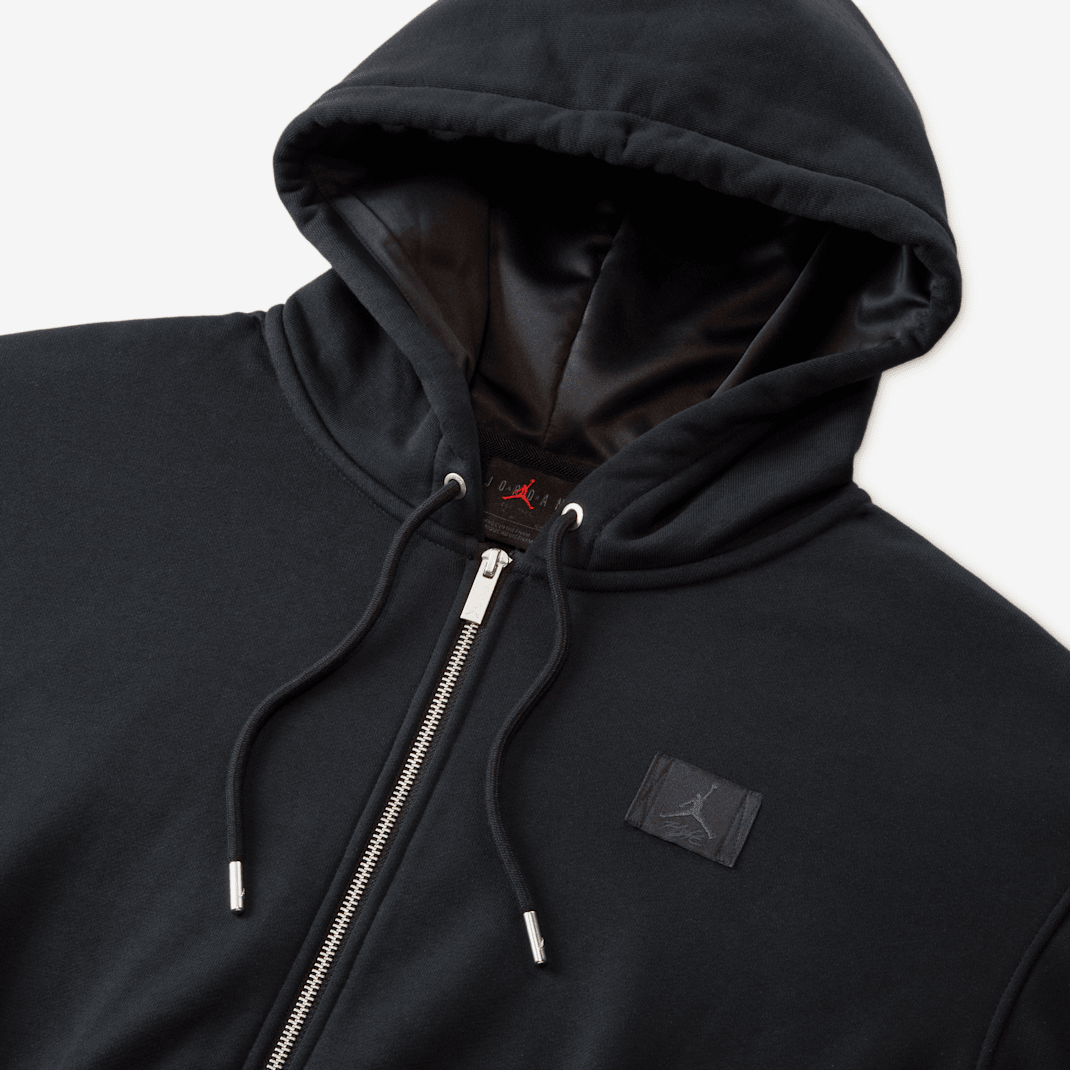 Jordan Flight Fleece - Image 8
