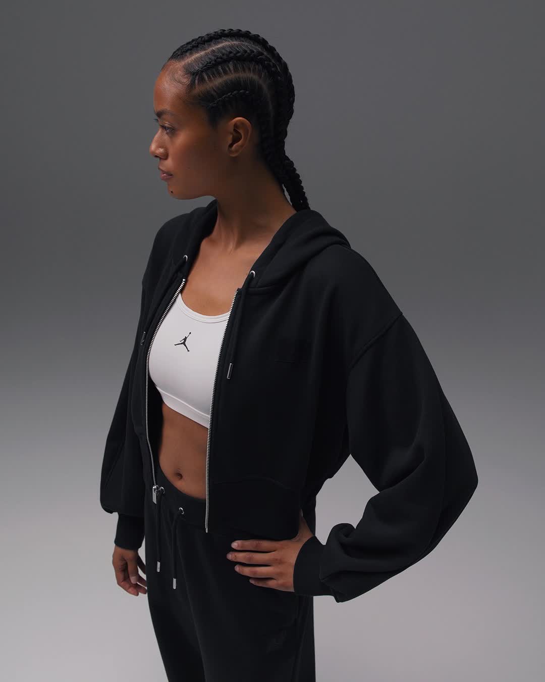 Jordan Flight Fleece - Image 2