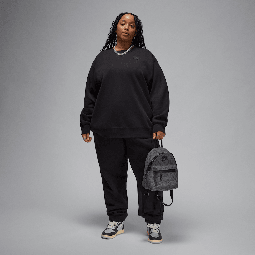 Jordan Flight Fleece - Image 5