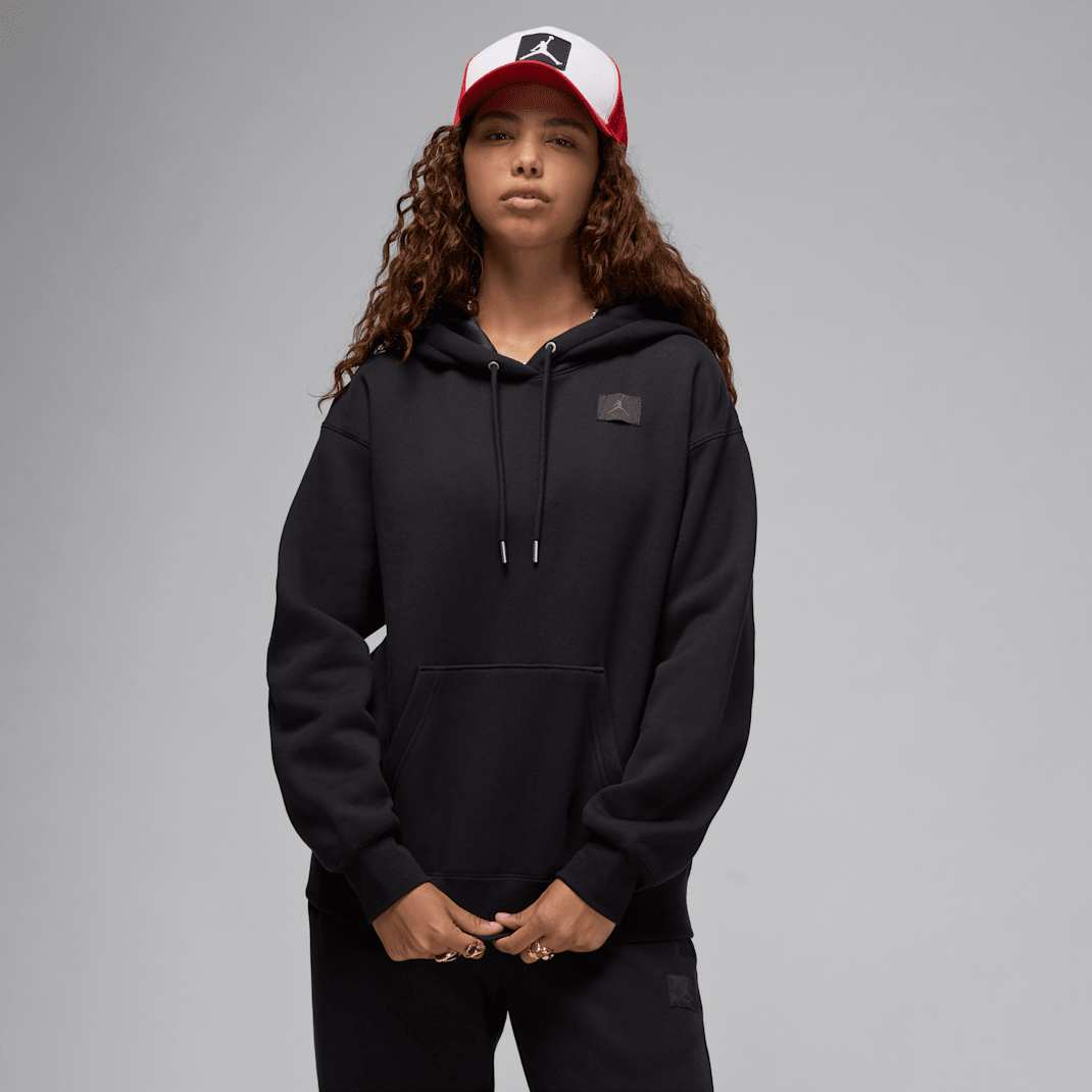Jordan Flight Fleece