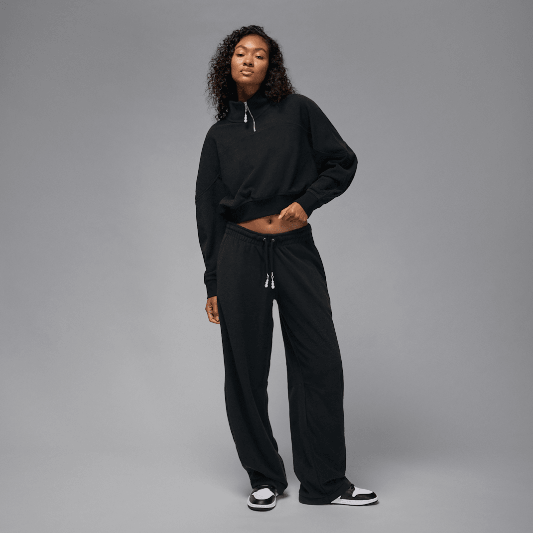 Jordan Flight Fleece - Image 11