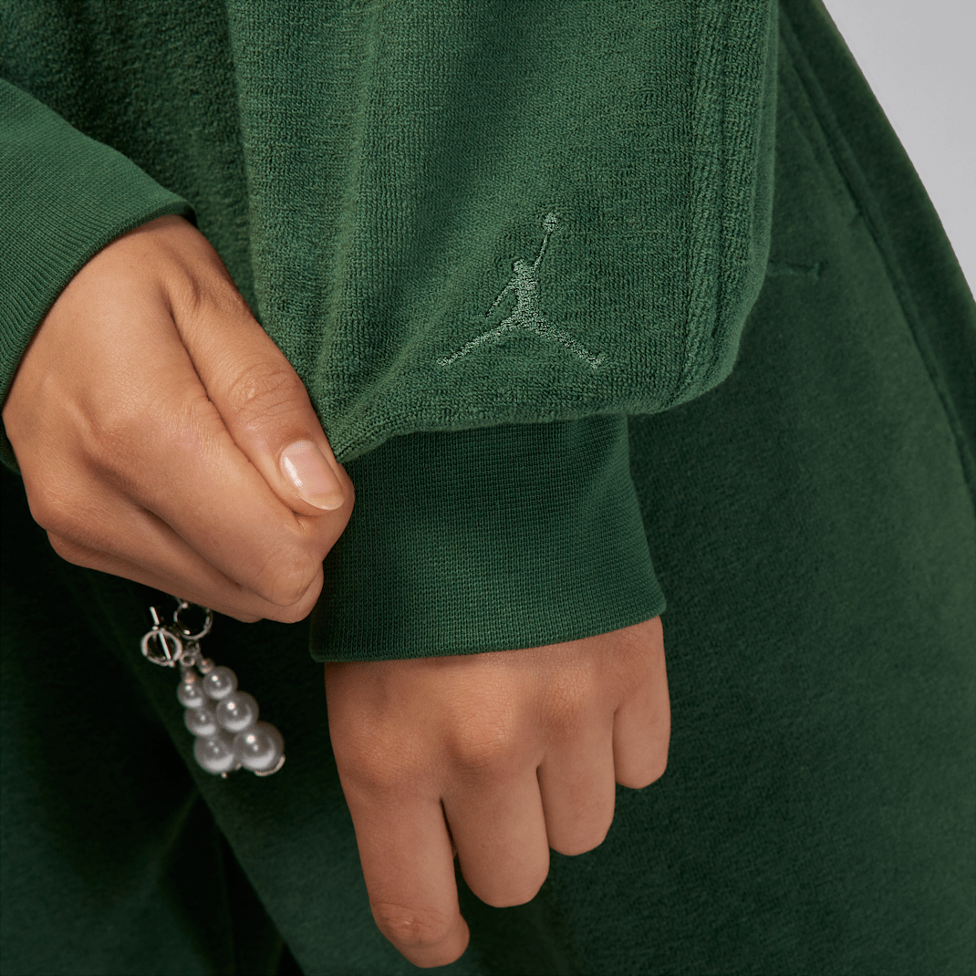 Jordan Flight Fleece - Image 15