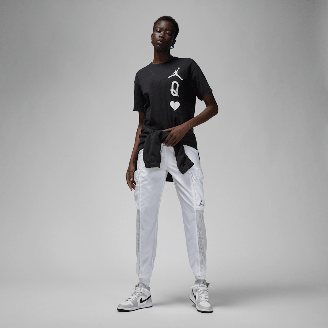 Jordan Flight - Image 4