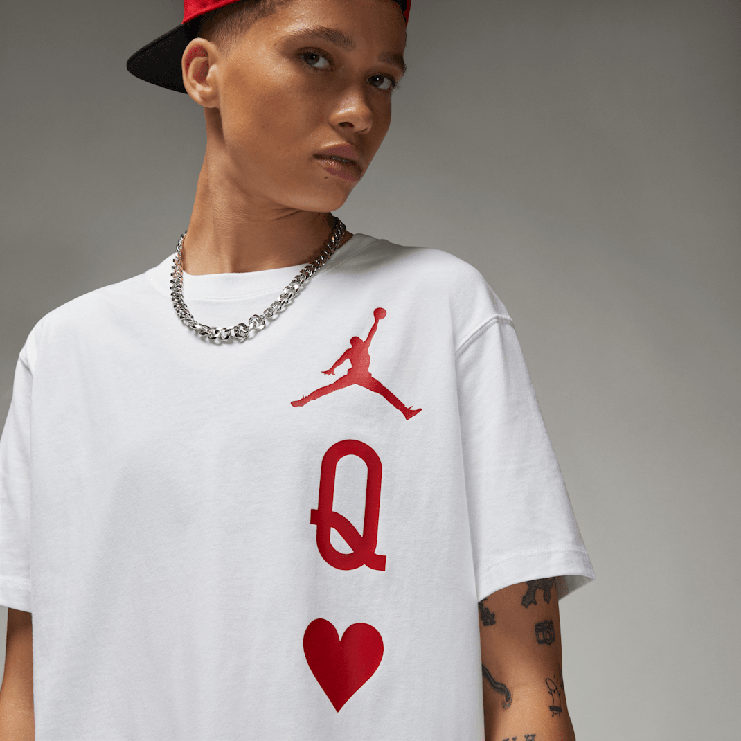 Jordan Flight - Image 7