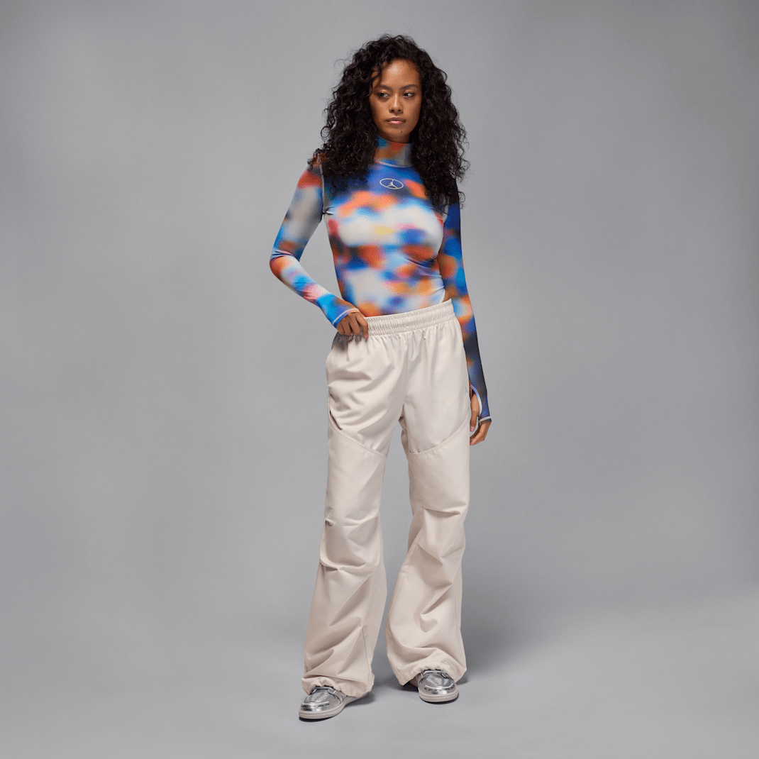 Jordan Flight Mountainside - Image 6