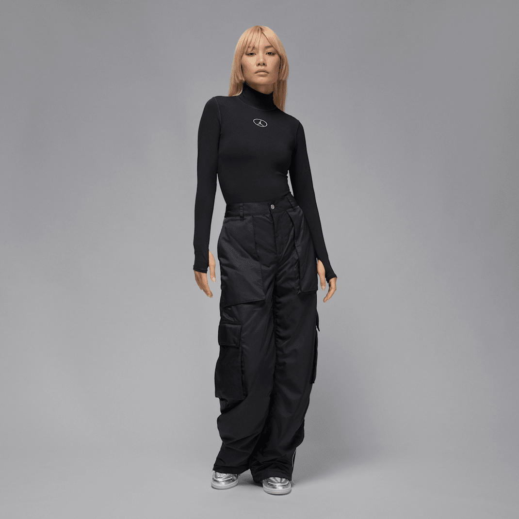 Jordan Flight Mountainside - Image 8