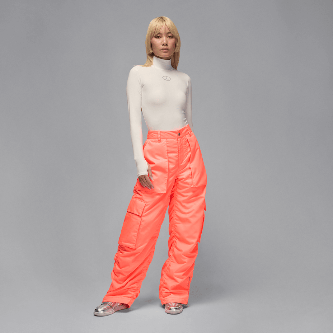 Jordan Flight Mountainside - Image 16