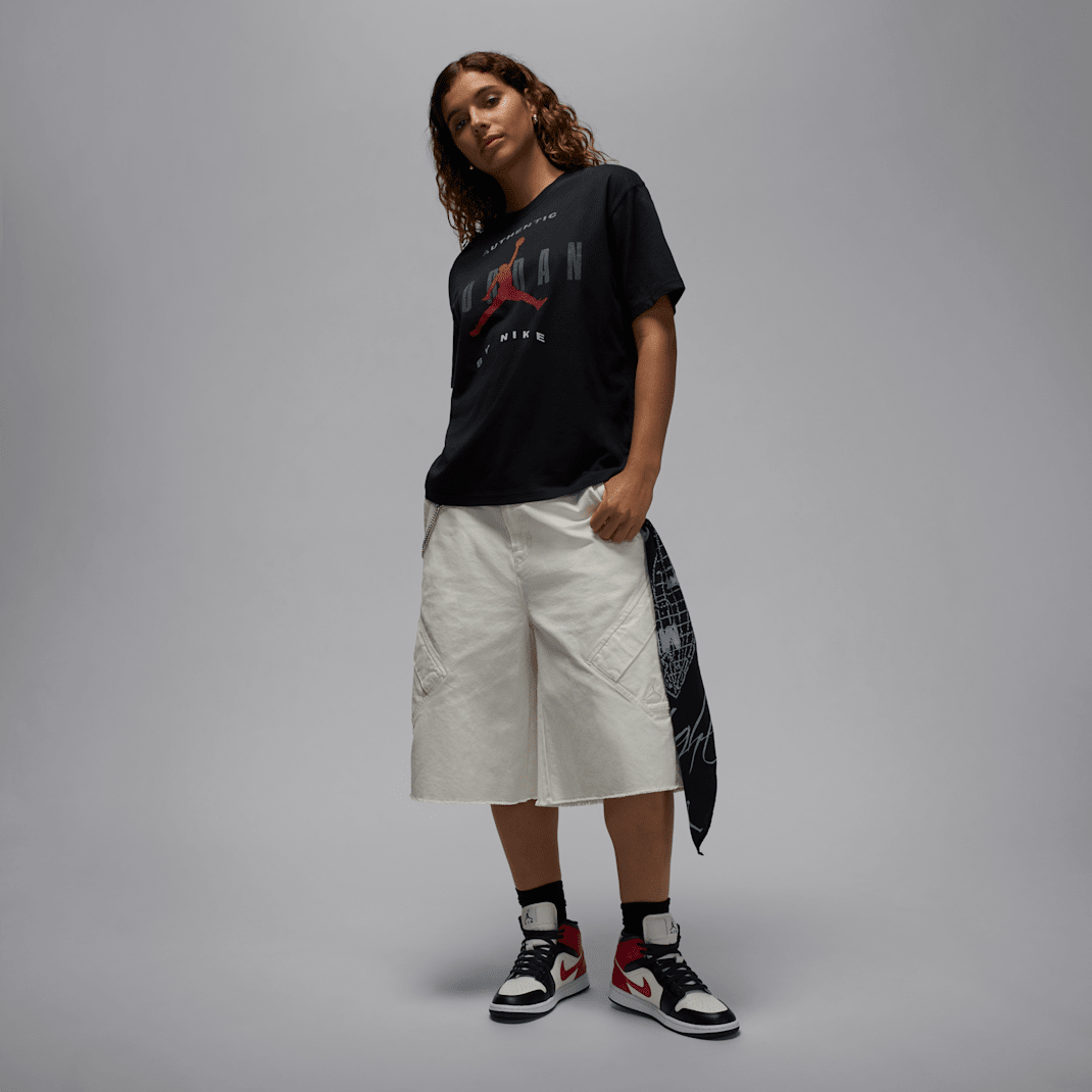 Jordan Flight - Image 5