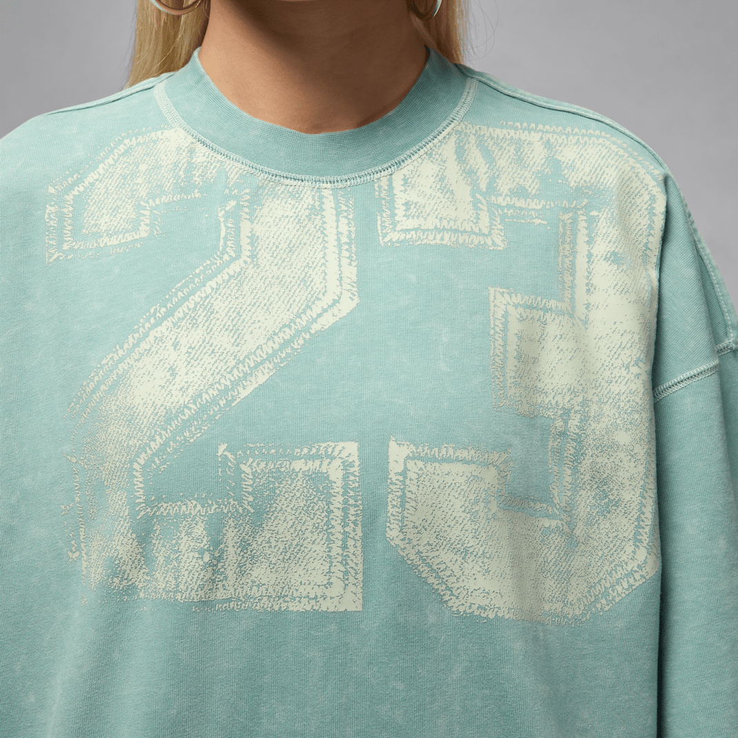 Jordan Flight - Image 4