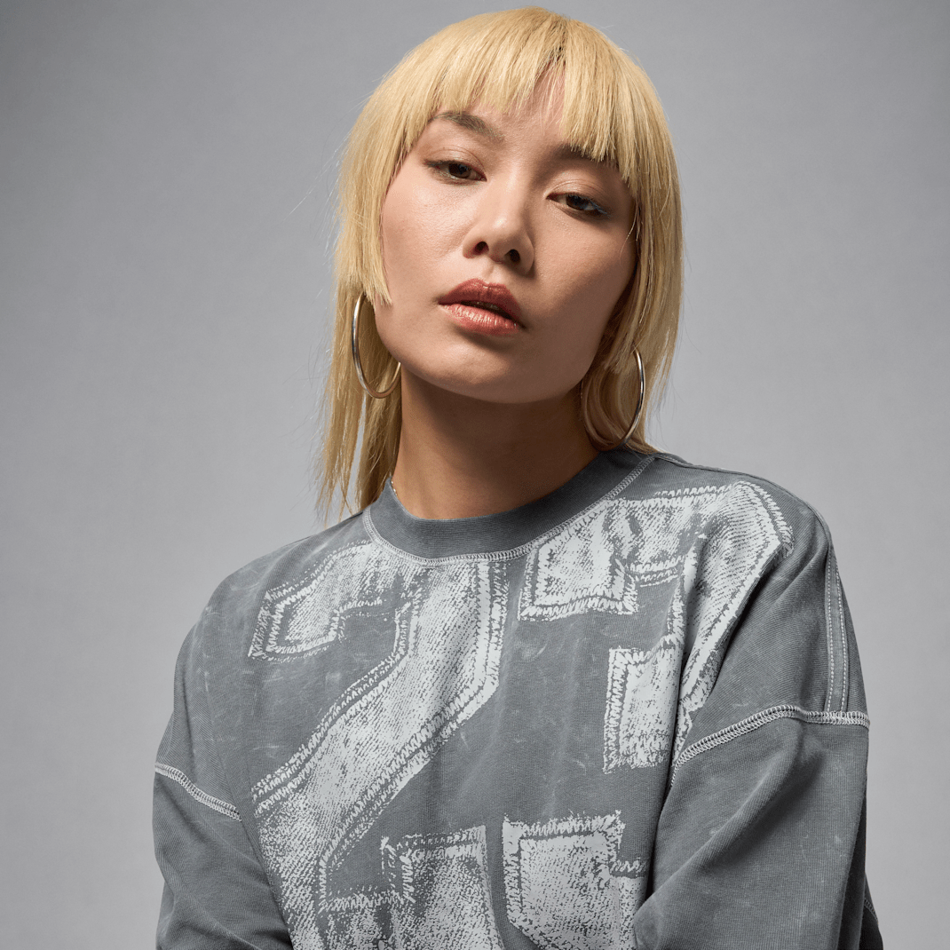 Jordan Flight - Image 11