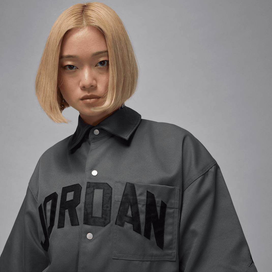 Jordan Flight - Image 4