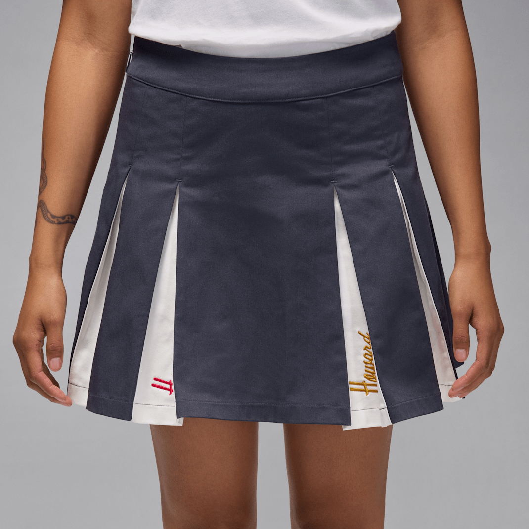 Jordan x Howard University - Image 2