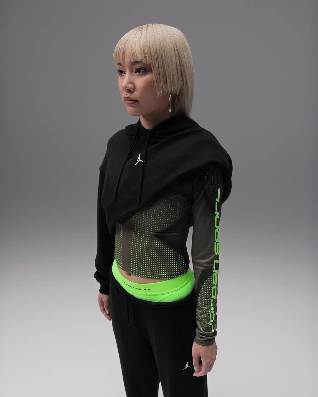 Jordan Sport Crossover - Image 7