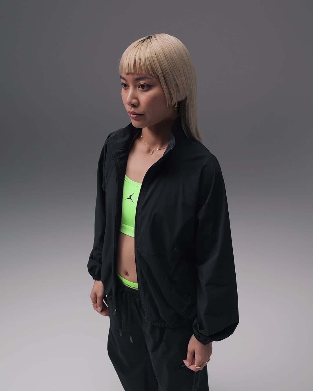 Jordan Sport - Image 2