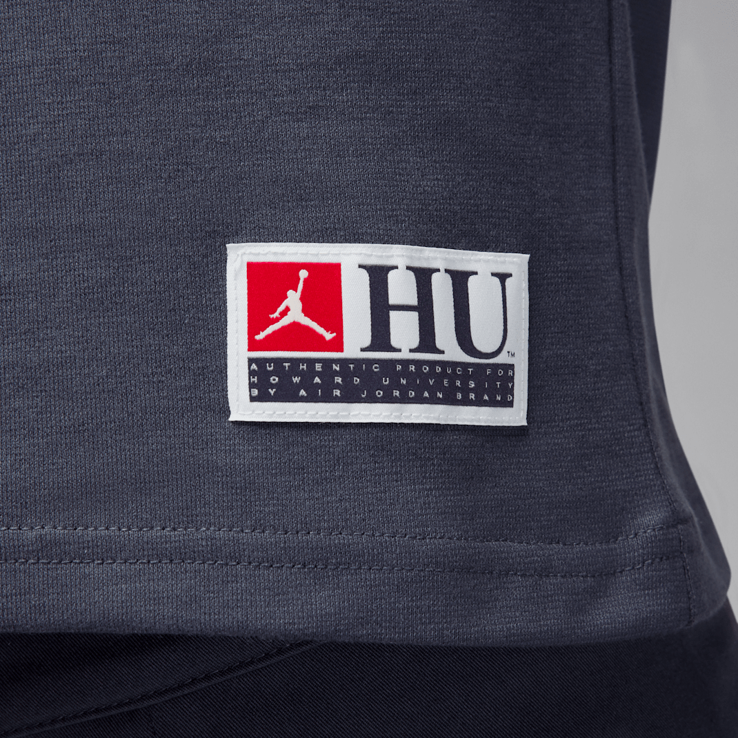Jordan x Howard University - Image 5