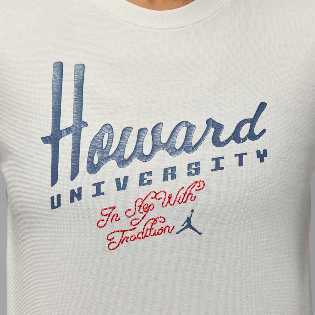 Jordan x Howard University - Image 10