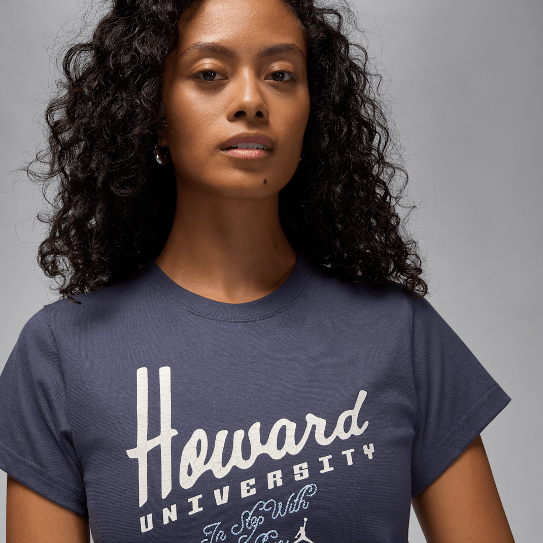 Jordan x Howard University - Image 3