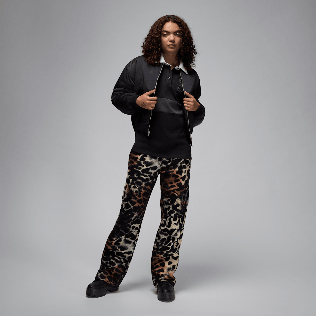 Air Jordan 1 Brooklyn - Image 23