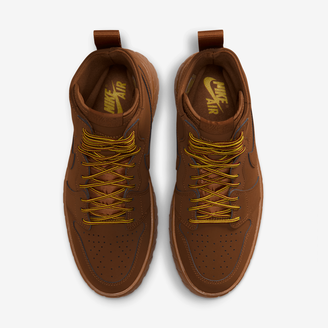 Air Jordan 1 Brooklyn - Image 5