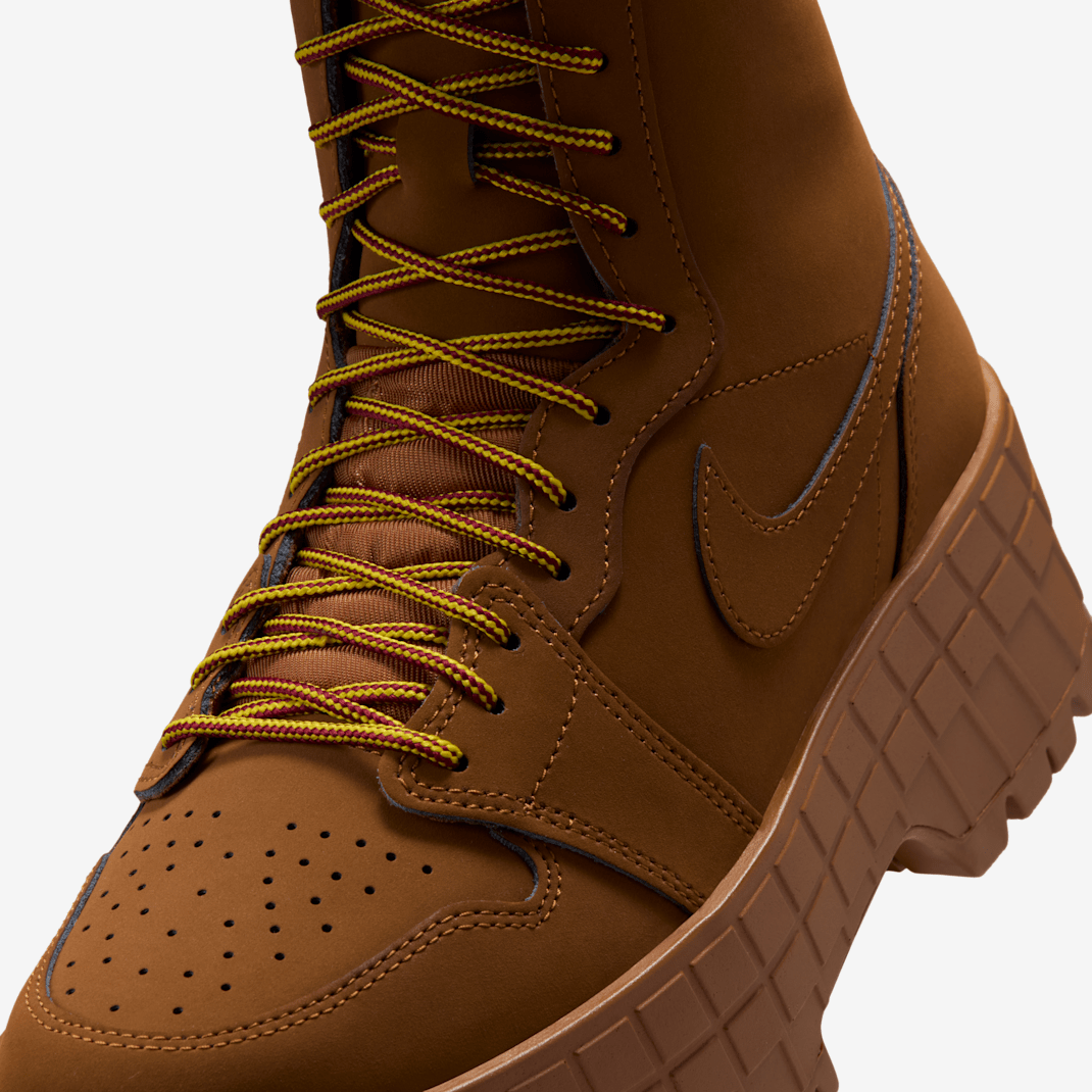 Air Jordan 1 Brooklyn - Image 8