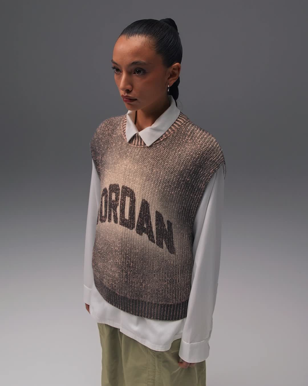 Air Jordan 1 Brooklyn - Image 2