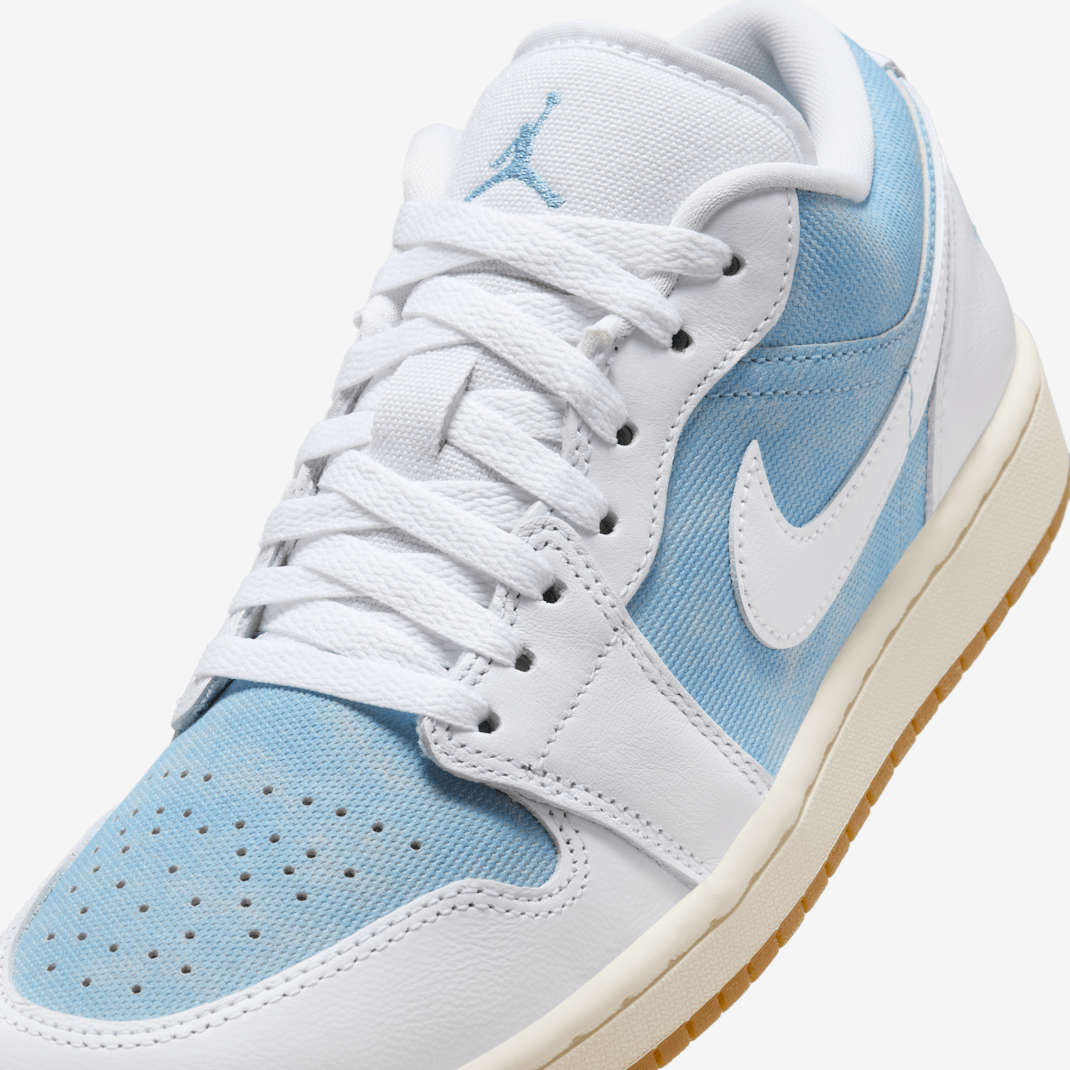 Air Jordan 1 Low SE - Image 8