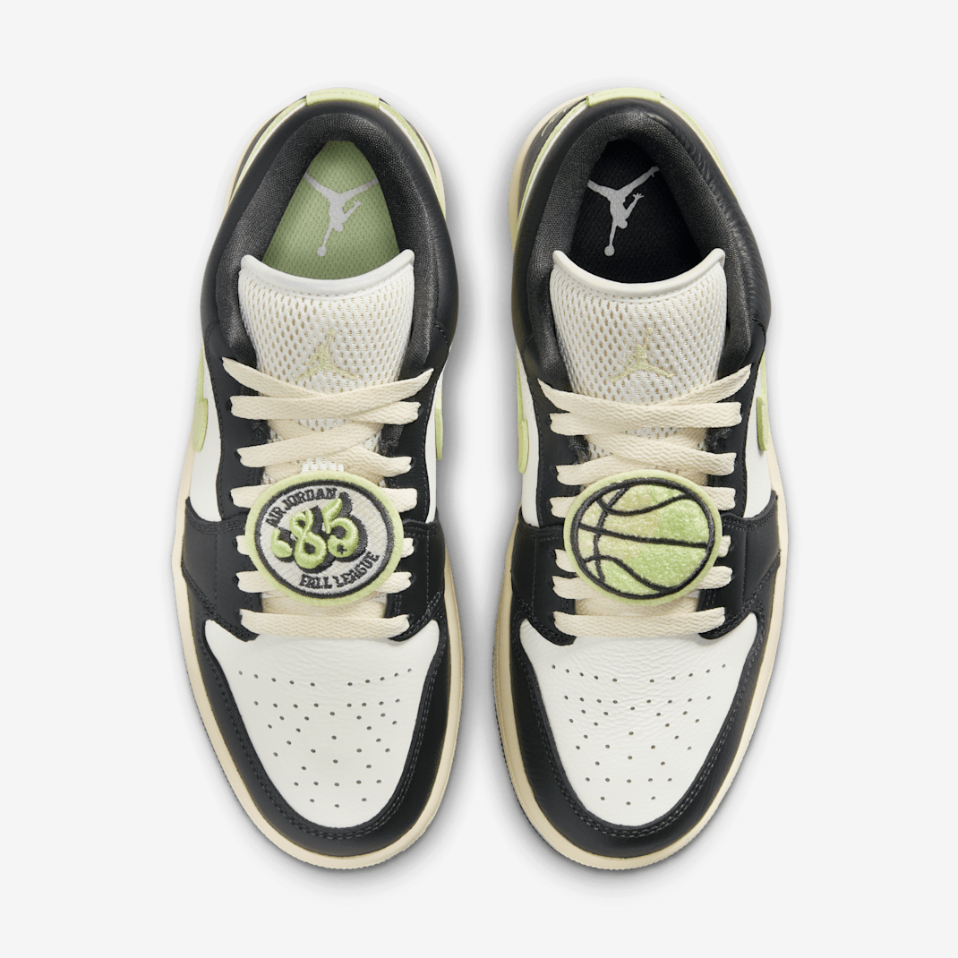 Air Jordan 1 Low SE - Image 64