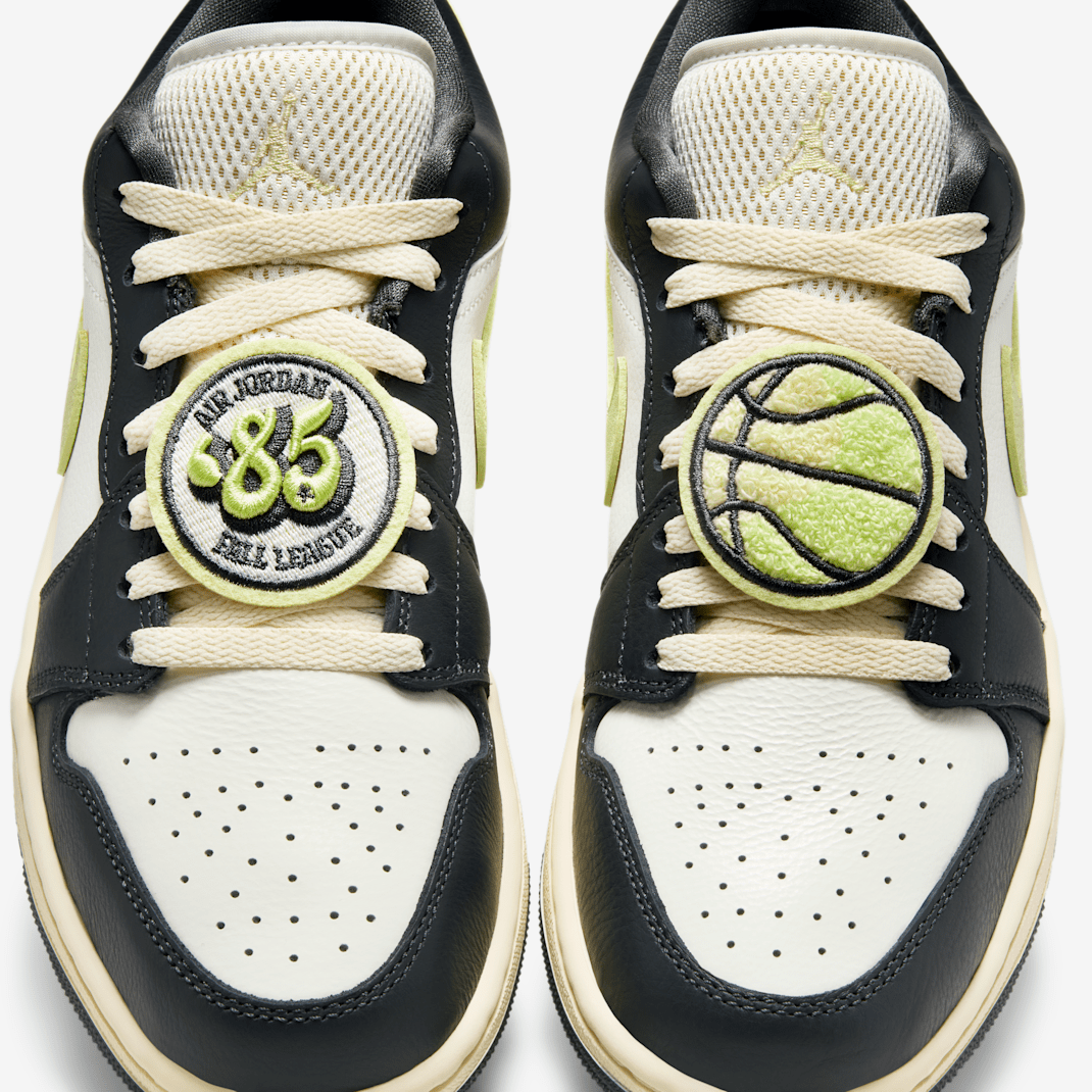 Air Jordan 1 Low SE - Image 69