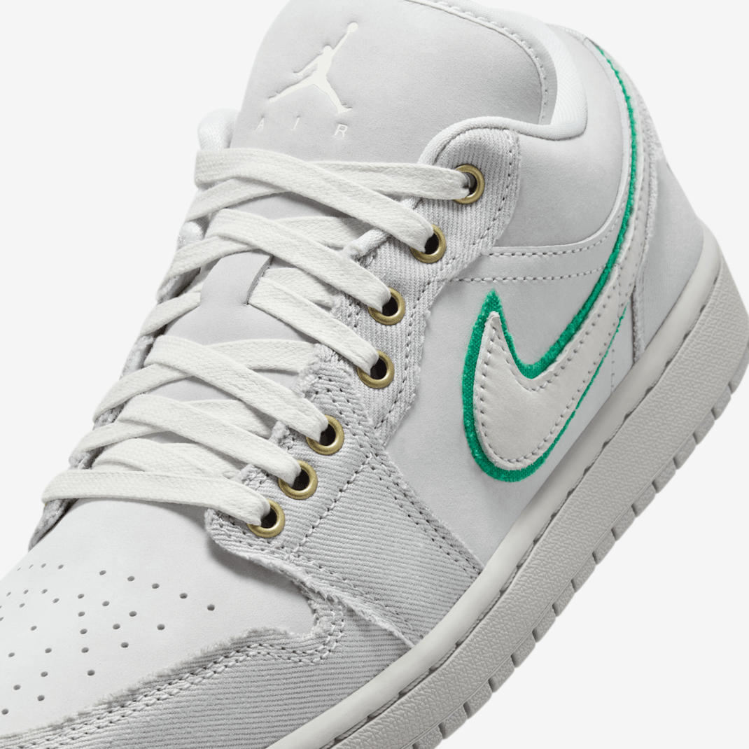 Air Jordan 1 Low SE - Image 78