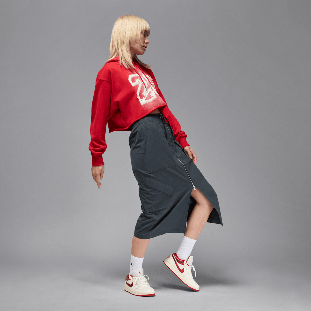 Air Jordan 1 Low SE - Image 89