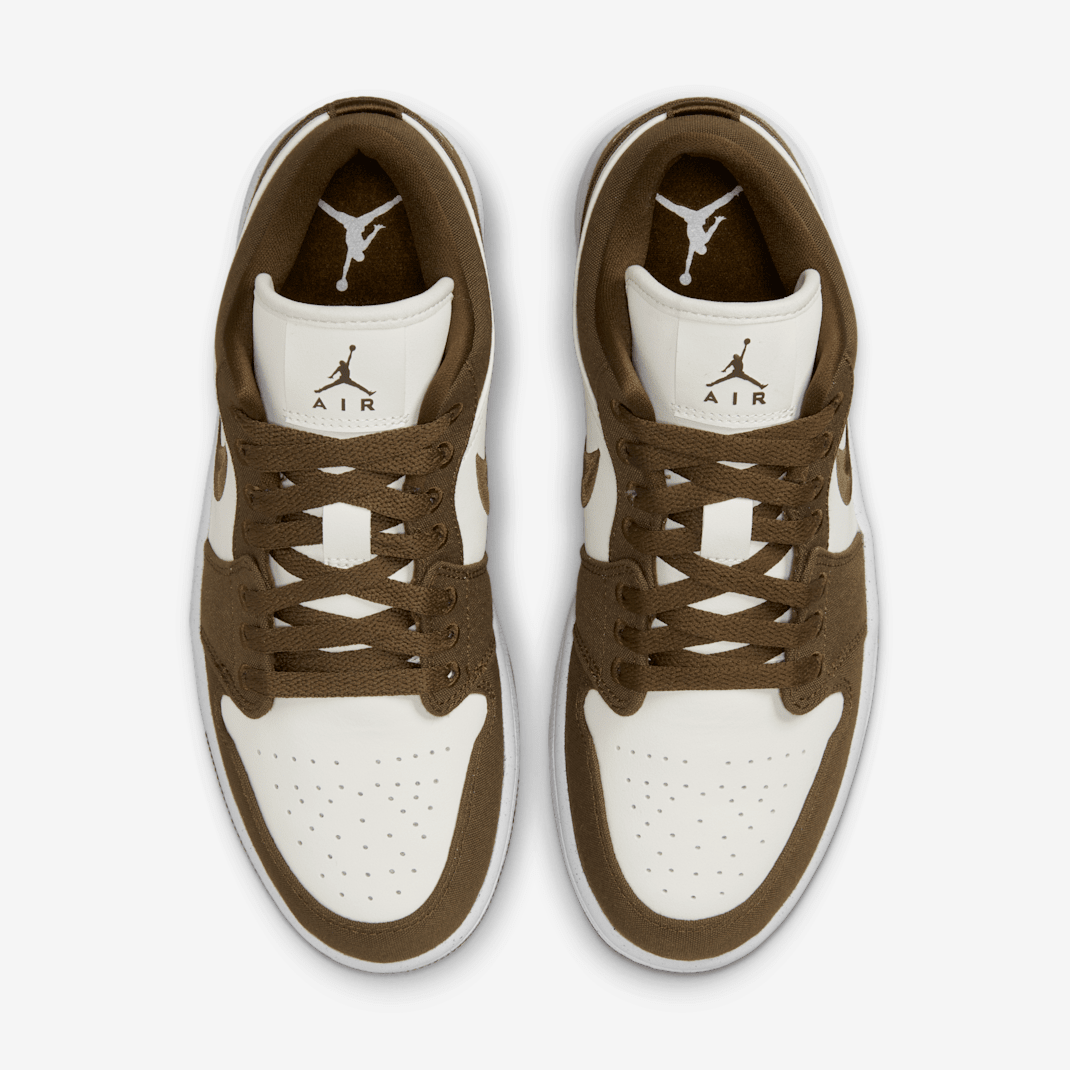Air Jordan 1 Low SE - Image 16