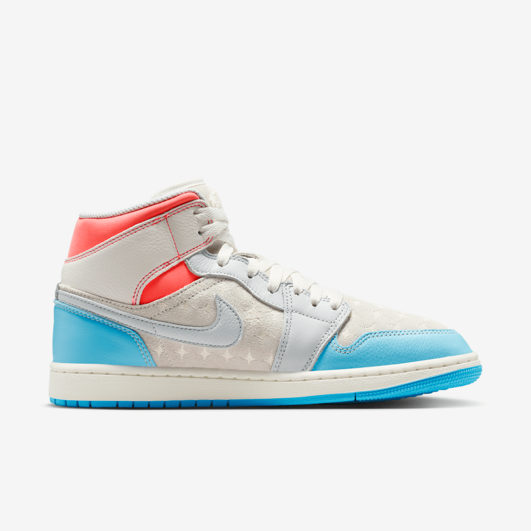 Air Jordan 1 Mid - Image 14
