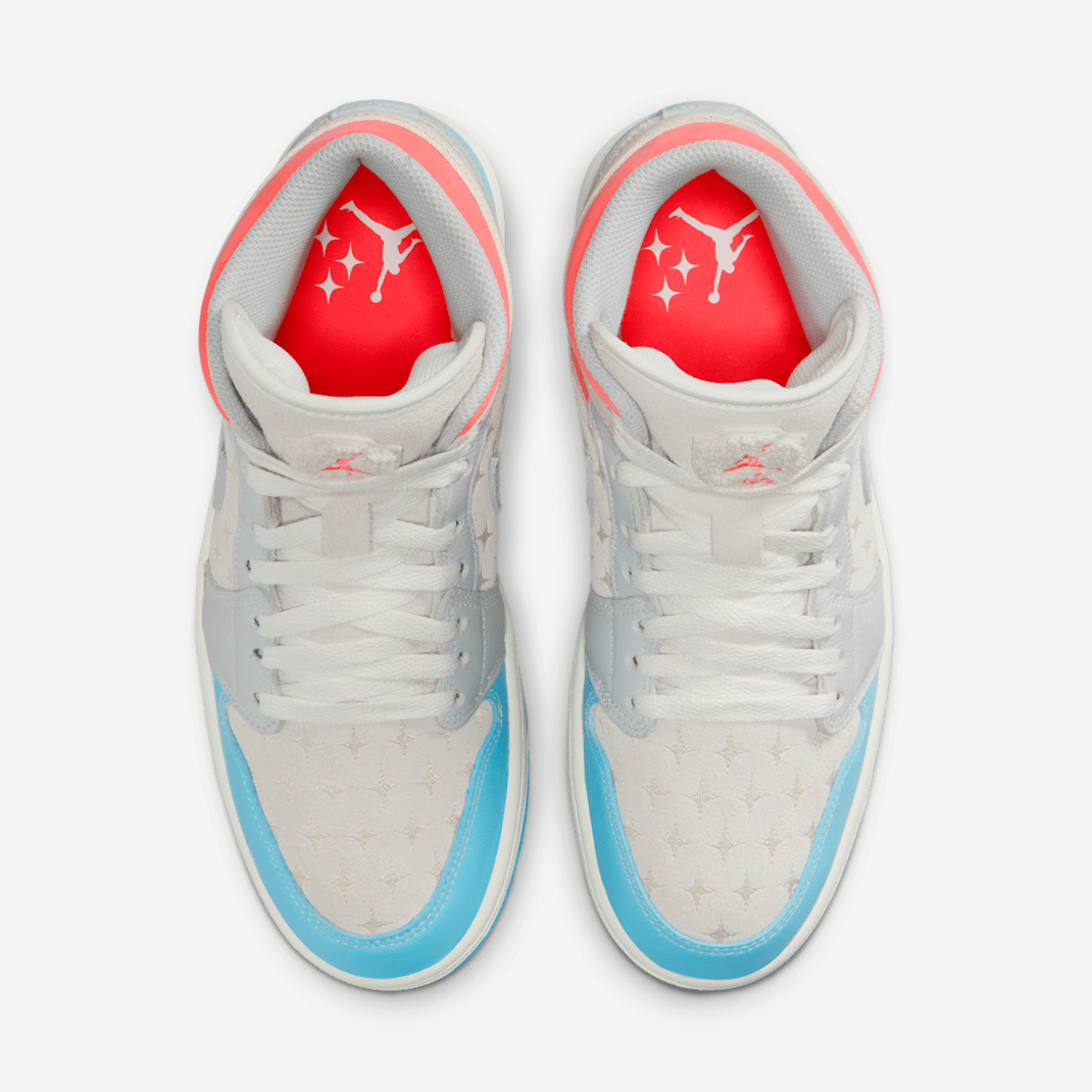 Air Jordan 1 Mid - Image 15