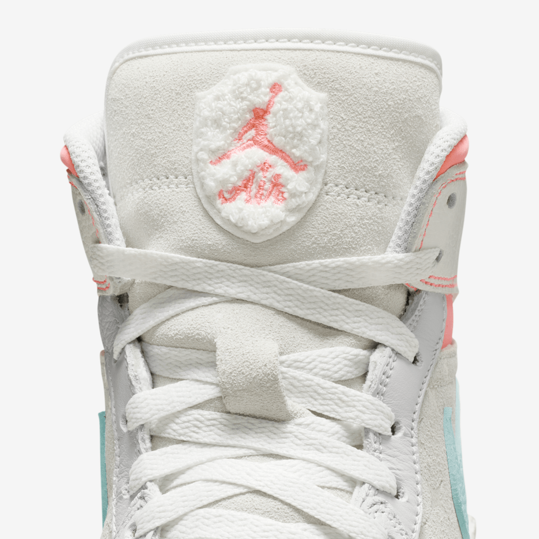 Air Jordan 1 Mid - Image 21