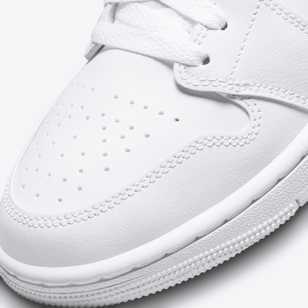 Air Jordan 1 Mid - Image 50
